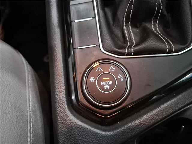 2024 Volkswagen Taos Comfortline