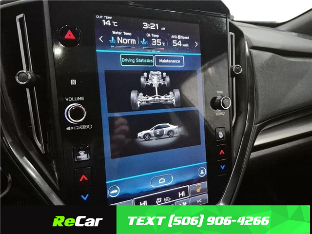 2023 Subaru WRX Sport