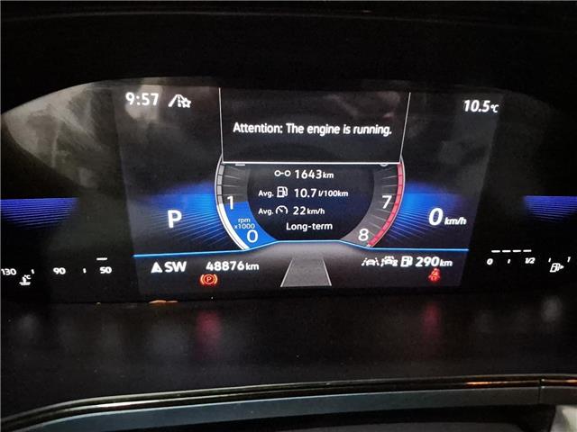 2024 Volkswagen Taos Comfortline