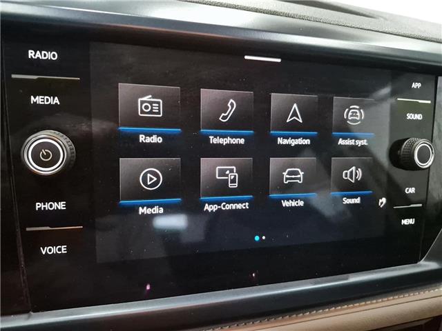 2024 Volkswagen Taos Comfortline