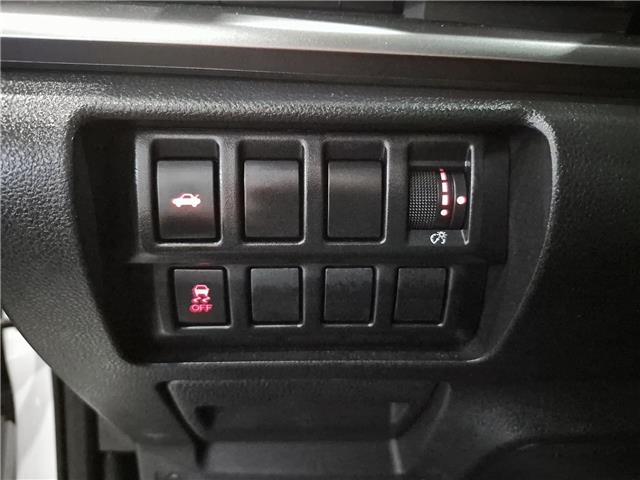 2023 Subaru WRX Sport