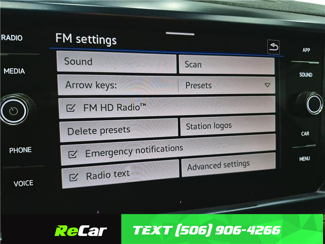 2024 Volkswagen Taos Comfortline