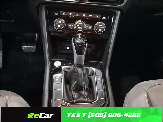 2024 Volkswagen Taos Comfortline