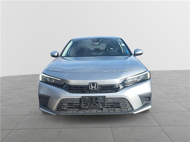 2022 Honda Civic LX