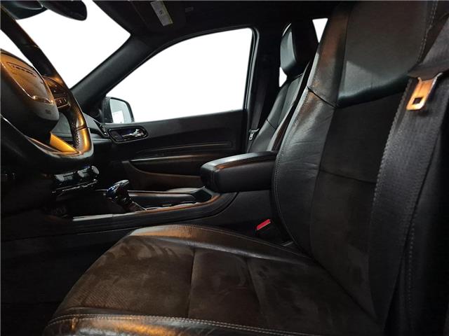 2022 Dodge Durango GT