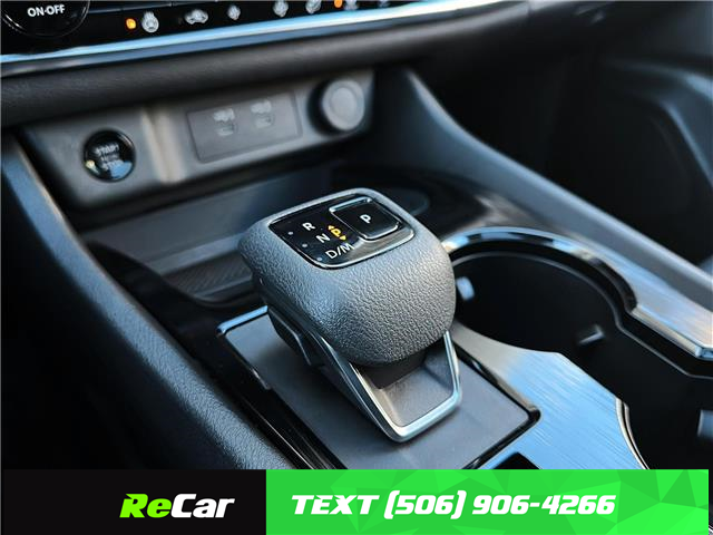 2025 Nissan Rogue SV Moonroof