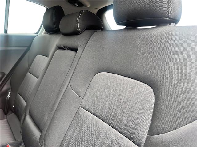 2022 Kia Sportage EX S