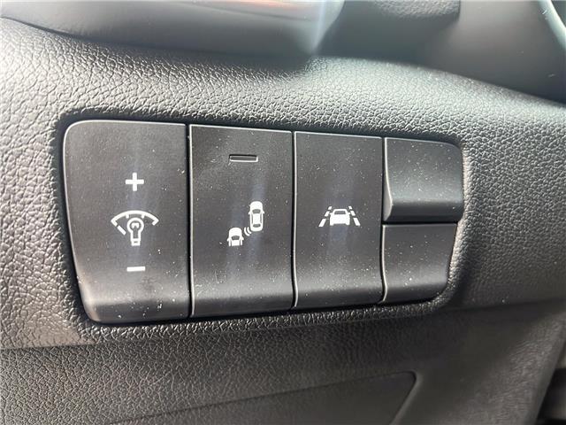 2022 Kia Sportage EX S