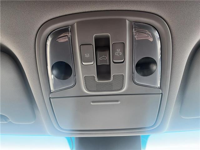 2022 Kia Sportage EX S