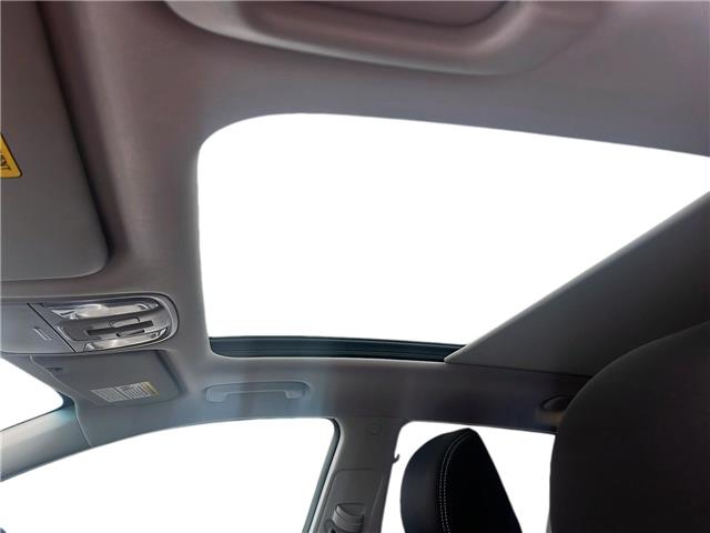 2022 Kia Sportage EX S