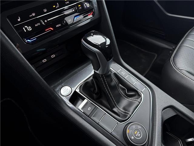 2024 Volkswagen Tiguan Comfortline