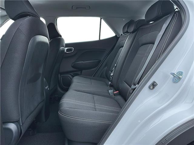 2025 Hyundai Venue Preferred