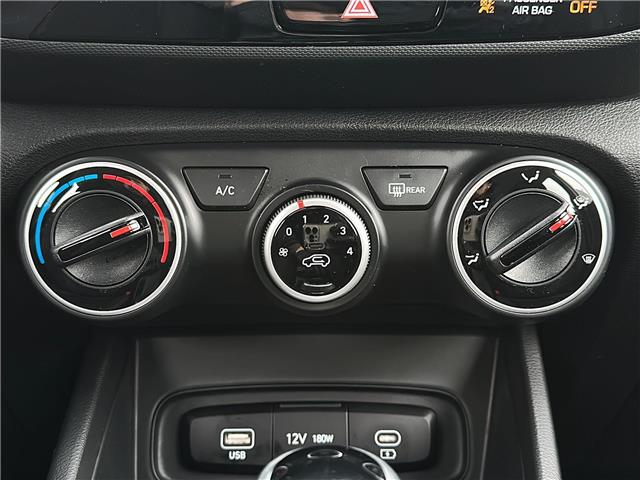 2025 Hyundai Venue Preferred