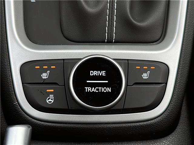 2025 Hyundai Venue Preferred