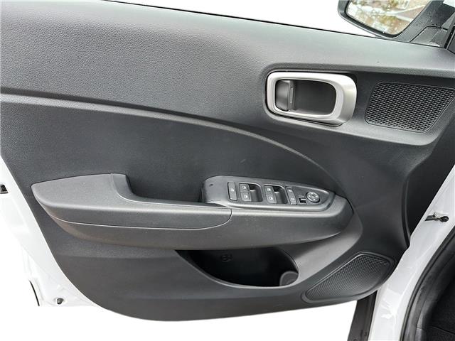 2025 Hyundai Venue Preferred