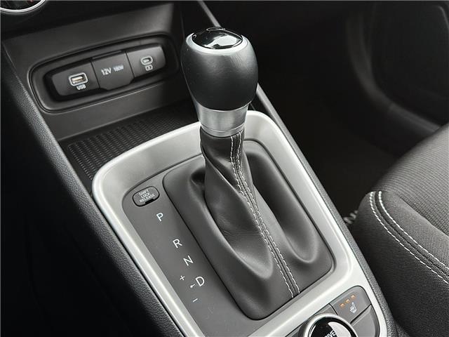 2025 Hyundai Venue Preferred