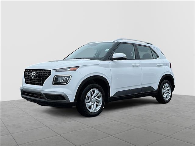 2025 Hyundai Venue Preferred