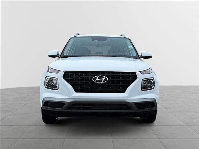 2025 Hyundai Venue Preferred