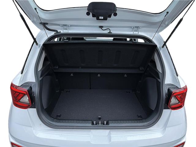 2025 Hyundai Venue Preferred