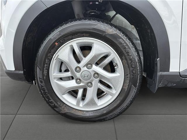 2025 Hyundai Venue Preferred