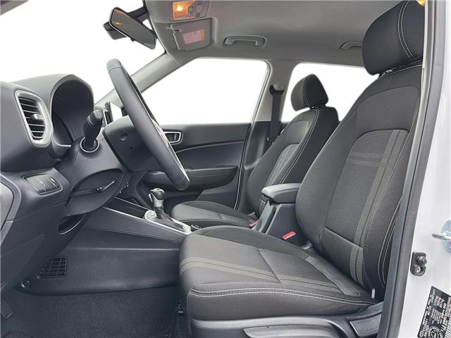 2025 Hyundai Venue Preferred