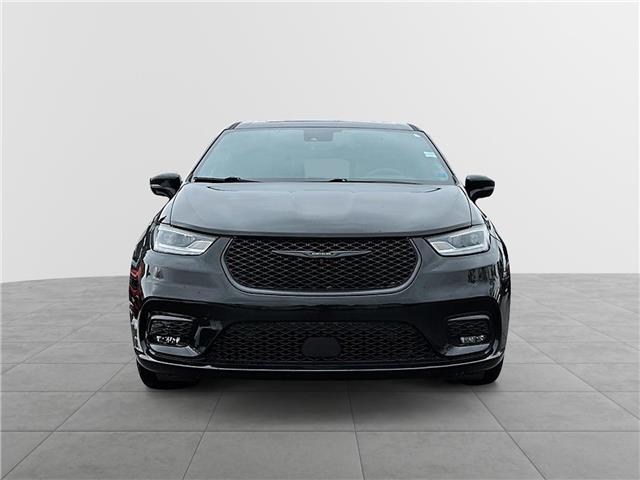 2022 Chrysler Pacifica Hybrid Limited