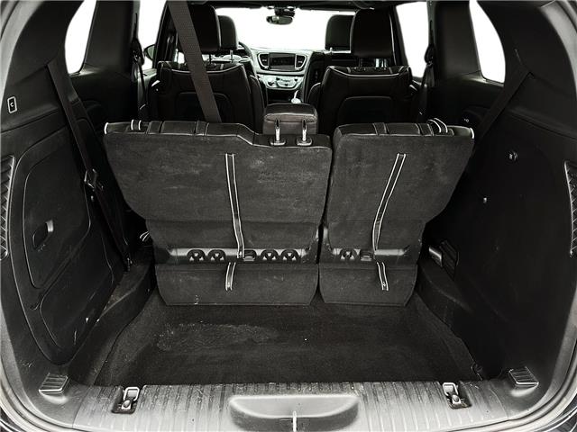 2022 Chrysler Pacifica Hybrid Limited