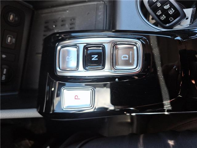 2023 Hyundai Sonata Hybrid Ultimate