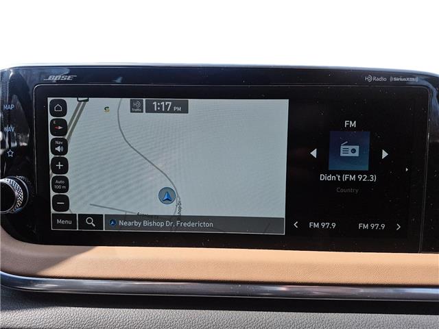 2023 Hyundai Sonata Hybrid Ultimate