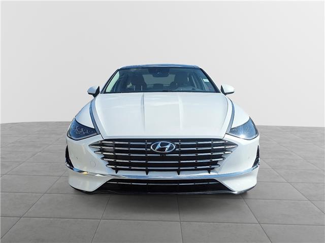 2023 Hyundai Sonata Hybrid Ultimate