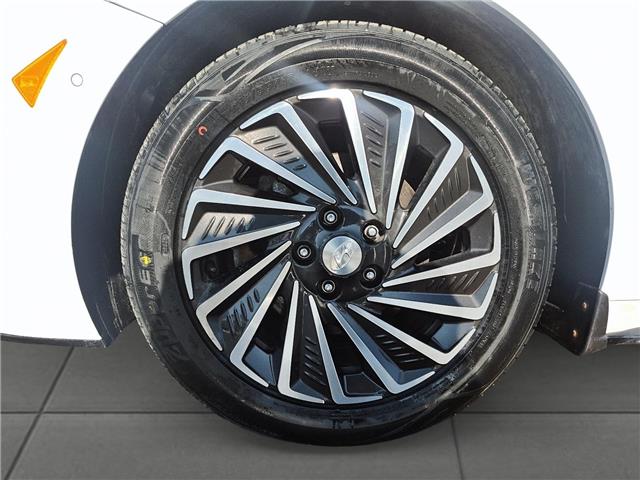 2023 Hyundai Sonata Hybrid Ultimate