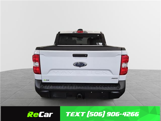 2023 Ford Maverick XLT