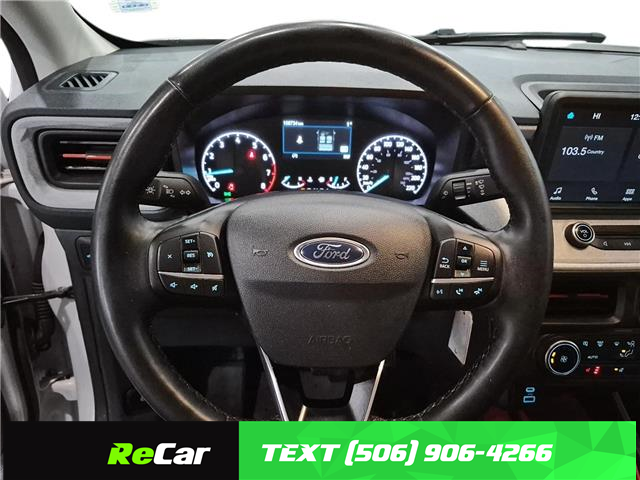 2023 Ford Maverick XLT