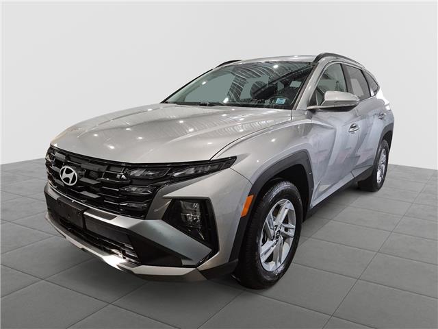 2025 Hyundai Tucson Preferred