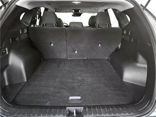 2025 Hyundai Tucson Preferred