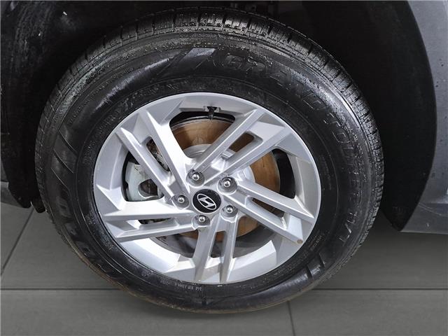 2025 Hyundai Tucson Preferred