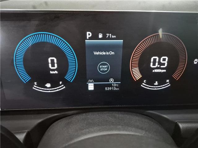 2025 Hyundai Tucson Preferred