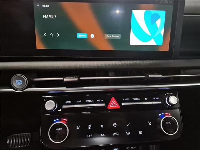 2025 Hyundai Tucson Preferred