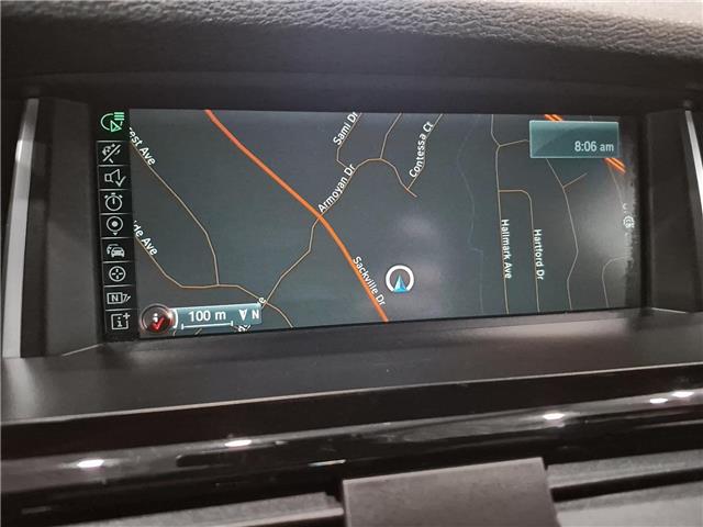 2015 BMW X3 xDrive28i