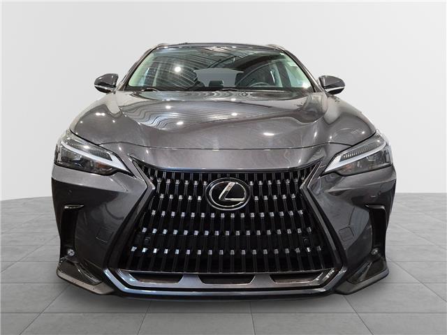 2022 Lexus NX 350 