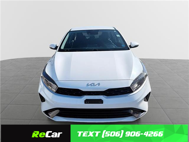 2024 Kia Forte EX