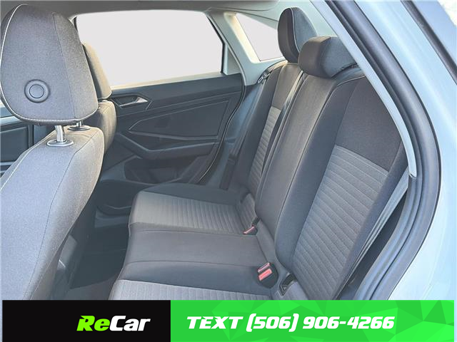 2025 Volkswagen Jetta Trendline