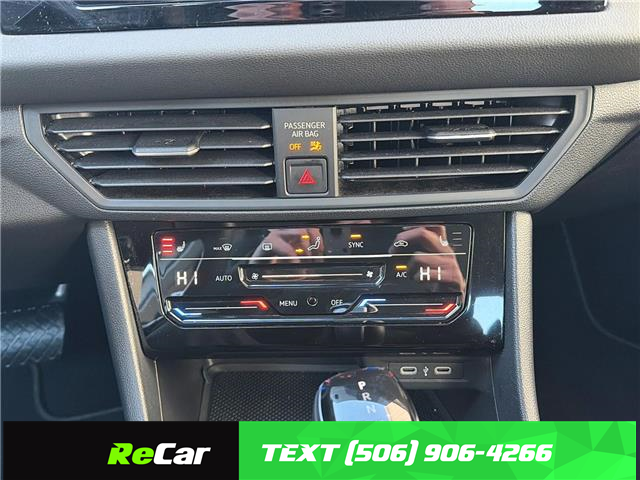 2025 Volkswagen Jetta Trendline