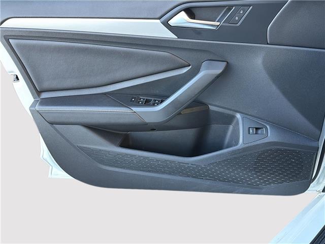 2025 Volkswagen Jetta Trendline