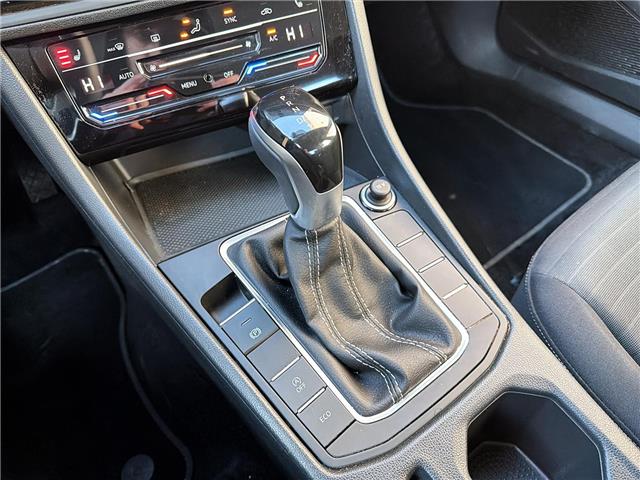 2025 Volkswagen Jetta Trendline