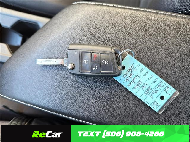 2025 Volkswagen Jetta Trendline