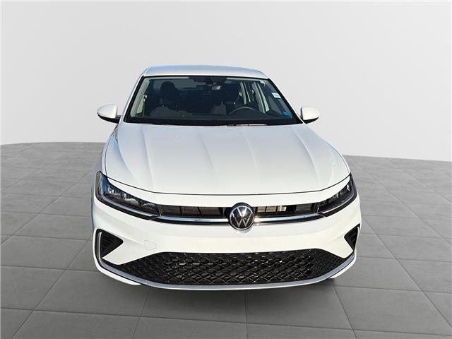 2025 Volkswagen Jetta Trendline