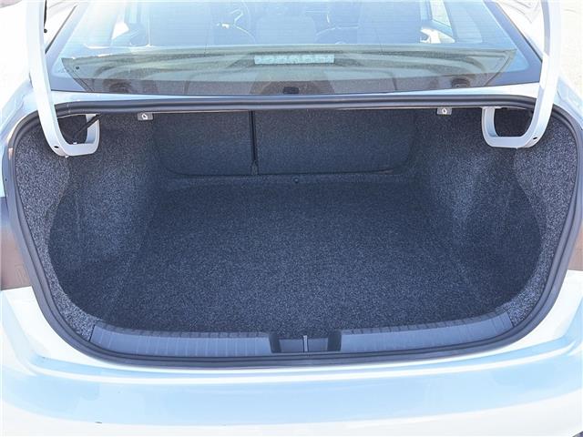 2025 Volkswagen Jetta Trendline