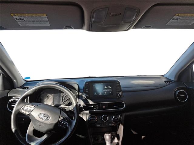 2021 Hyundai Kona 2.0L Preferred