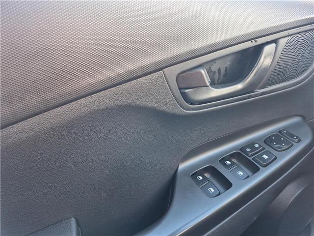 2021 Hyundai Kona 2.0L Preferred